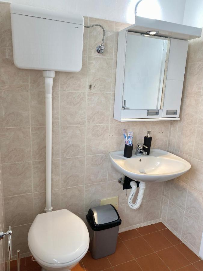 Apartamento Panorama Royal Vracar Belgrado Exterior foto